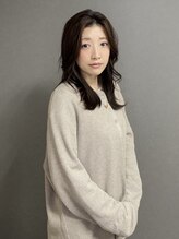 ソイルアヴェダ(Soil AVEDA)&nbsp;岩崎 美樹