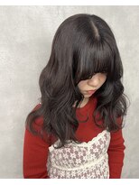 アルブ(alb)&nbsp;ウィンターブラウンカラー