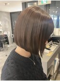 タッセルボブ