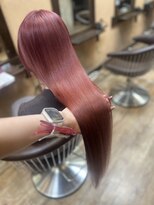 モアムー(Moremuu)&nbsp;【Maho】ピンクカラー