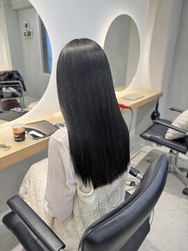 グロウ 赤羽(grow) フェイクブラック【grow赤羽】