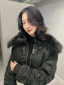 ロテ 名古屋 名駅店(Lote.) クラゲヘアー/小顔/ココアベージュ/オリーブグレー