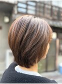 ショートスタイル