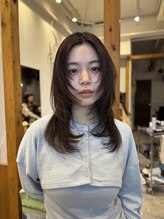 エニフ(enif)&nbsp;ミディアムレイヤー