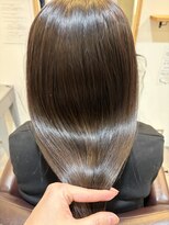 ライズ ヘア ブランド スウェル(RISE HAIR BRAND SWELL)&nbsp;30代/40代/美髪/水素/髪質改善/白髪染め/白髪ぼかし/江坂/江坂駅