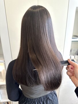 ビフィーノ モーダ 苦楽園店(bifino moda) ロングスタイル