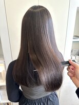 ビフィーノ モーダ 苦楽園店(bifino moda) ロングスタイル