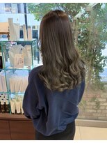 ルシア(LUCIA)&nbsp;ブリーチ無しカラーブルージュ