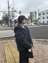 リリ(LILI)&nbsp;ナチュラルボブ