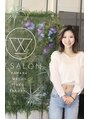 ダブル アンダーバー サロン(W_SALON)&nbsp;谷渕 心乃華