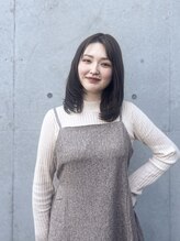 タヤ けやき通り店(TAYA)&nbsp;本田 怜和