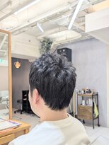 ネスト 仙台店(Nest) 大人ショート