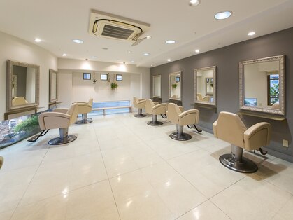 チッタ(Citta)の写真