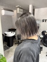 スティーン(STEEN)&nbsp;バレイヤージュ