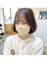 チュール バイ ラランジェ 横川店(ture by LARANJE) ワンホンボブ★