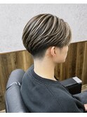 ハイライトカラー