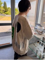コーラー(KHORA)&nbsp;耳かけショート
