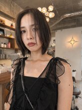 【幅広い客層から支持】トレンドに敏感な学生から大人女性まで、誰もが通いやすい温かい雰囲気