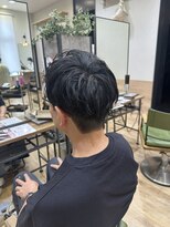 メンズサロン ビーズ 春日井市民病院前店(B's)&nbsp;マッシュスタイル