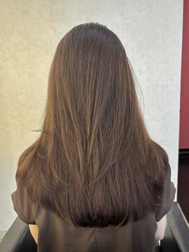 リバース(Reverse) 20代30代40代50代/トステア・ロングレイヤーA2