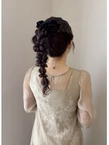 コアプラス 千葉(COA PLUS) 千葉/ヘアセット