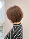 アーリッシュメイクアストーリーノース(arlish make a story north)の写真/リプラチナムプラスで残留アルカリを除去して綺麗な発色を長持ちさせます!サロン帰りの美髪が続く♪