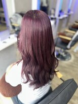 ヘアーディア(Hair...DiA)&nbsp;ピンクラベンダー