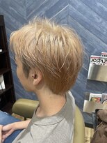 アール 豊田店(#arl)&nbsp;ミルクティー