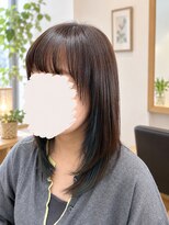アキコ美容室&nbsp;朝ラクスワエTR