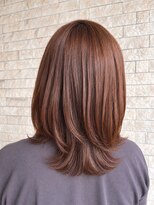 フラット 千葉(Flat.)&nbsp;グレイカラーでも明るめに！【千葉.千葉駅】