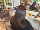 ヘアーメイク レーヴ(Hair make reve)の写真