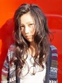 フツーロ 栄(FUTURO) コテで巻いても全然大丈夫ですよ!!