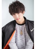 【Euphoria】グランジ☆エアラウンドマッシュ☆クラウドマッシュ