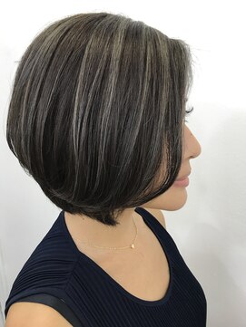 トロニー(TLONY) デザインショート☆