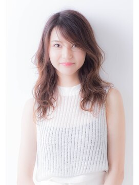 ギンザ ル グラン(JEAN CLAUDE BIGUINE GINZA Le Grand) ソフトエアリーウェーブ