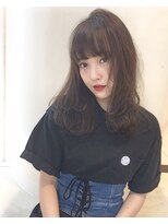 アクシス ナゴヤ(AXIS NAGOYA)&nbsp;AXIS 加藤えみか◆ラフワンカール◆