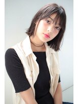 ストーリー 本川越(Story)&nbsp;【Story】ストレートボブ