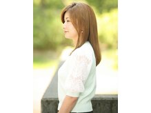 パティナベールシュシュ(patina veil chouchou)