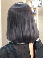 シェリー(cherie)&nbsp;グラデーションラベージュボブ