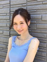 サムブリッジ(SOMEBRIDGE)&nbsp;林檎ちゃん2(SOME BRIDGE亀有)