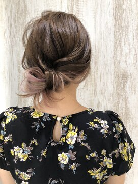 エストレーラ(estrela) 『estrela』キャンディアレンジ