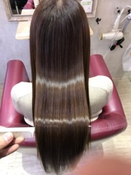 アールクリップ 表参道(arclip) 髪質改善サイエンスアクア【髪質改善/髪質改善トリートメント】