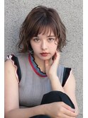 夏のセンシュアルショート