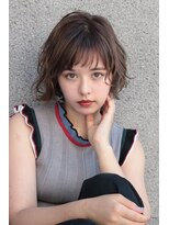 フリーラ 表参道(freera) 夏のセンシュアルショート