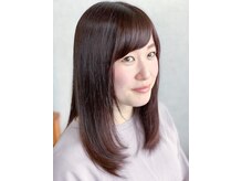 ヘアーサロンカルド(hair salon CALDO)