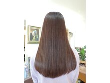 ヘアーアンドビューティーソレイユ
