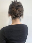 【STILLが叶える‥】ハイライト×おだんご☆