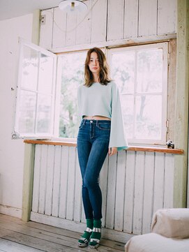 アカサ(A.casa) セクシーウェーブ/20代/30代/40代/50代/西阿知/イオン倉敷