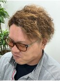 ツイストスパイラル