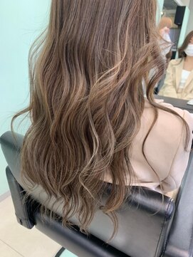 シーエスメイドバイシャチュー 青葉台店(CS made by SHACHU) CS STYLE